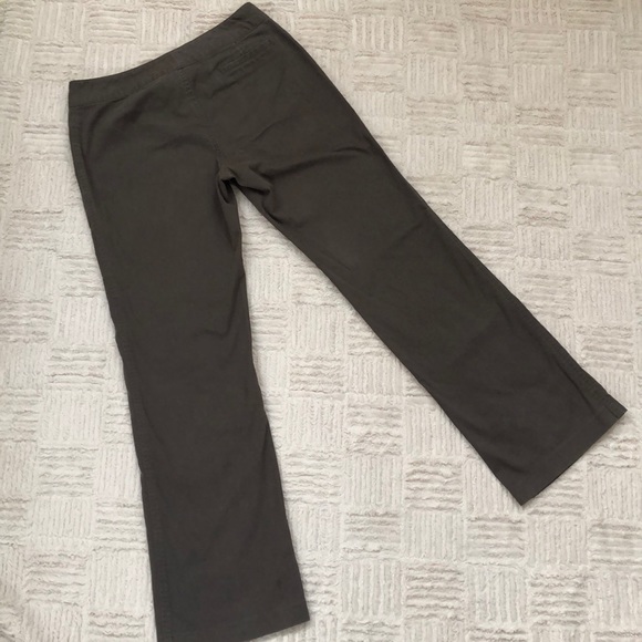 GAP pants with stretch Size 8 - Picture 5 of 16